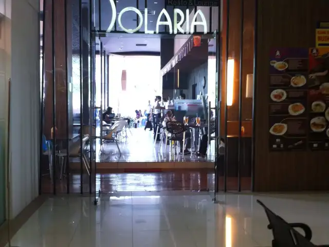 Gambar Makanan Solaria 8