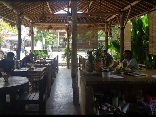 Warung Flora