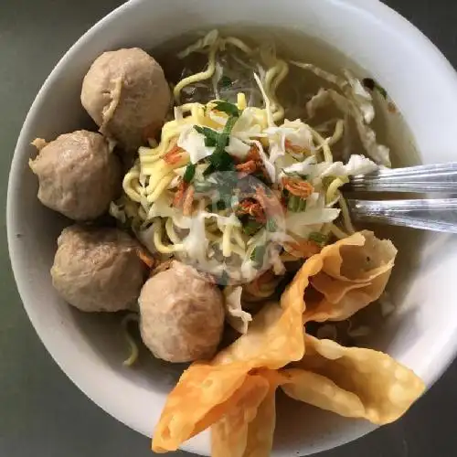 Gambar Makanan Bakso Batuah 12