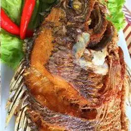 Gambar Makanan Pondok Ayam Kremes, Yos Sudarso Rumbai No. 198 A 8