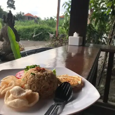 Warung Cantik