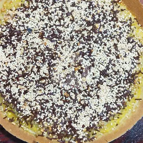 Gambar Makanan Martabak Manis Dan Telor Udin PHP (Pondok Hijau Permai), Anyelir Raya 11