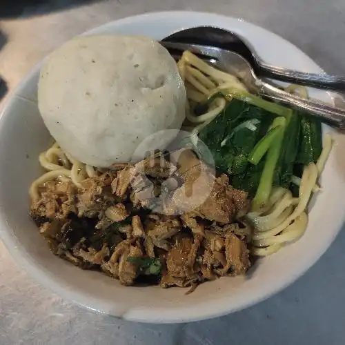 Gambar Makanan Purnama Bakso Blitar, Sunset Road 11