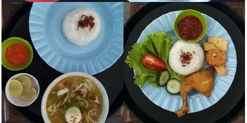 MIE AYAM JAKARTA BOTOLEMPANGAN