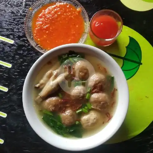 Gambar Makanan Mie Ayam Bude Reta 14