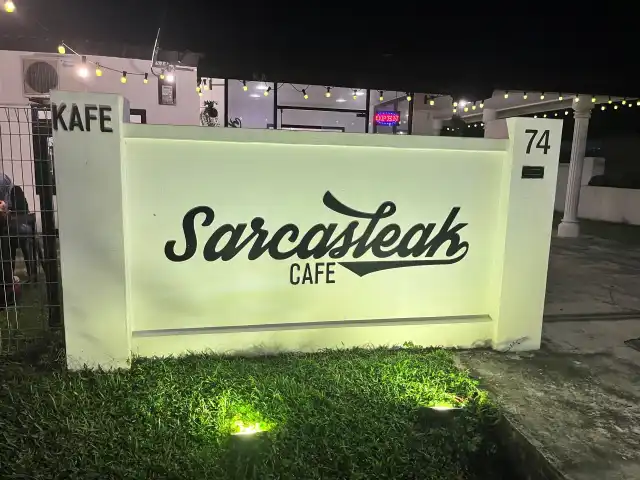 Sarcasteak Cafe Food Photo 2