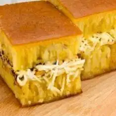 Gambar Makanan Martabak LBS, Sukahati Raya 20