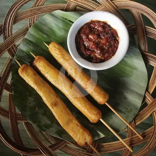 Gambar Makanan Angkringan Nasi Kucing, Dermaga Raya 12