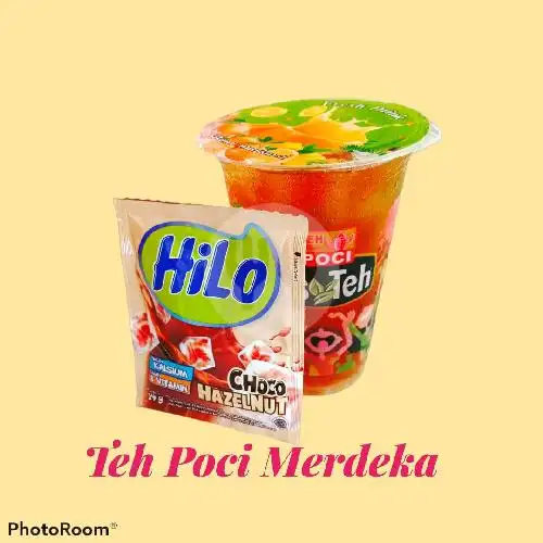 Gambar Makanan Teh Poci Merdeka, Kuta 9