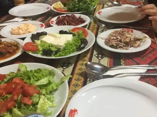Ciğerci Yavuz'nin yemek ve ambiyans fotoğrafları 15