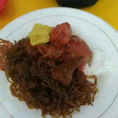 Nasi Campur BU IDA