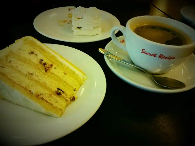 Secret Recipe Food Photo 14