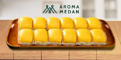 Aroma Medan, PIK