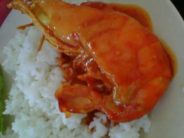 Leban Condong Food Photo 11