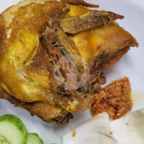 Gambar Makanan Ayam Gepuk Ketapang Cab. Sudirman 1