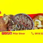 Pilar Diner Food Photo 2