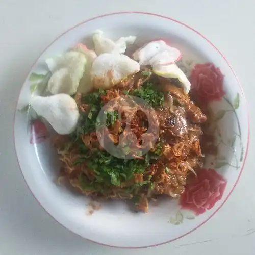 Gambar Makanan Kupat Tahu Magelang, Benhil 3