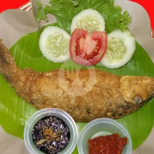 Gambar Makanan Sari Laut Mas Jepri Surabaya, Birikanaya 7