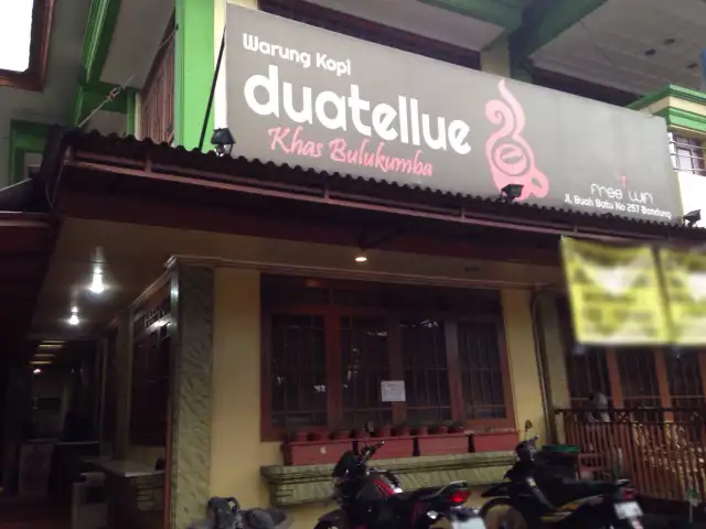 Gambar Makanan Warung Kopi Duatellue 3