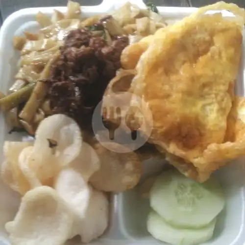 Gambar Makanan Nasi Goreng Yuni, Japri Zam-zam 3