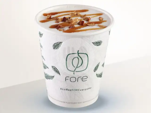 Gambar Makanan Fore Coffee, Summarecon Mall Serpong 8