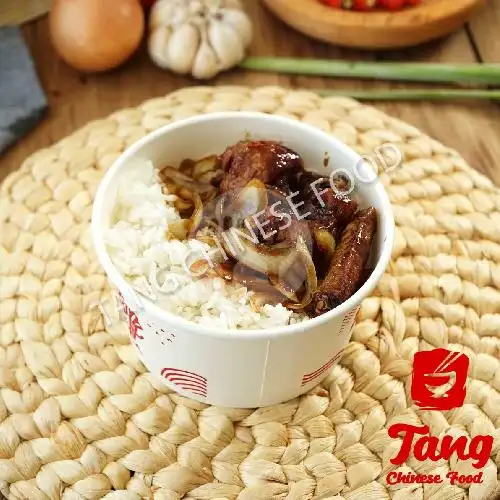 Gambar Makanan Tang Chinese Food, Podomoro City 1