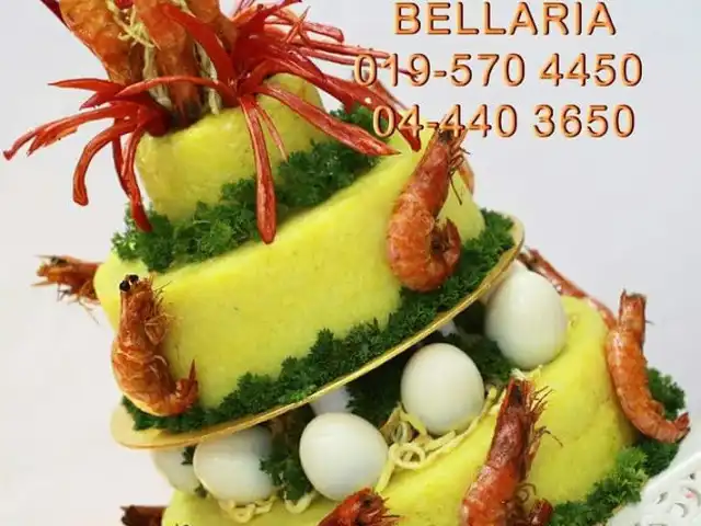 Bellaria Bakery Food Photo 5