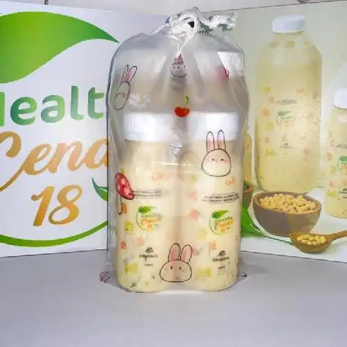 Gambar Makanan Healthy Cendol 18 Yamuna, Denpasar 13