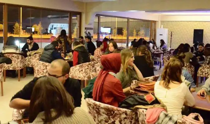 Mio Cafe'nin yemek ve ambiyans fotoğrafları 3