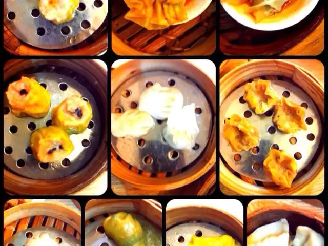 Gambar Makanan Bamboo Dimsum 9