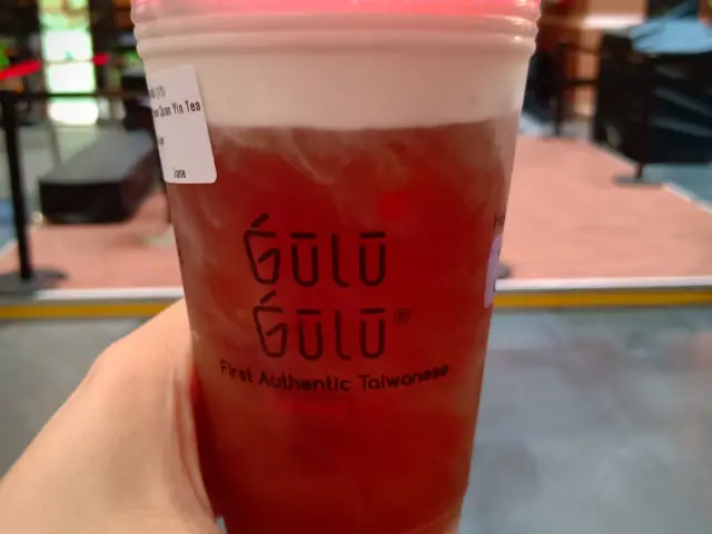 Gambar Makanan Gulu Gulu 5