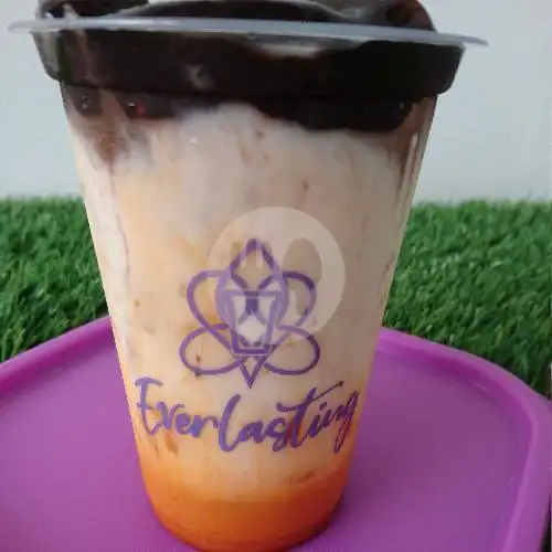 Gambar Makanan Everlasting Drink,Pabean 2