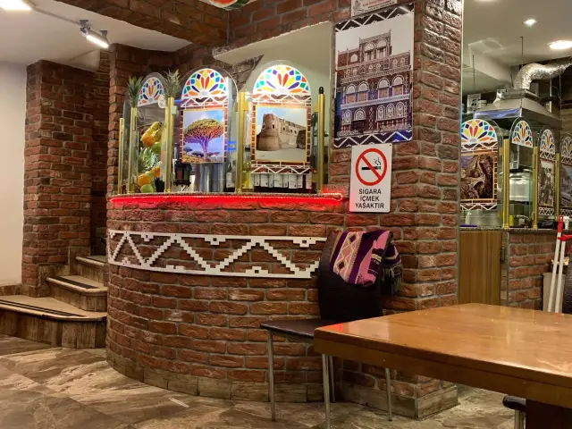 Yemeni Restaurant'nin yemek ve ambiyans fotoğrafları 10