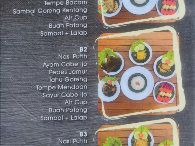 Gambar Makanan Alam Pasundan 7