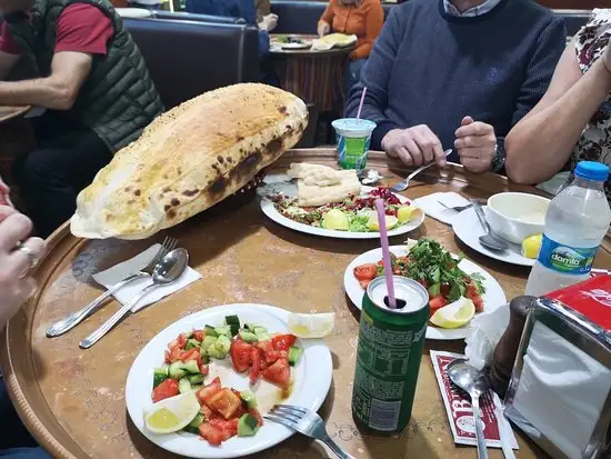 Taksim Bahçıvan'nin yemek ve ambiyans fotoğrafları 23