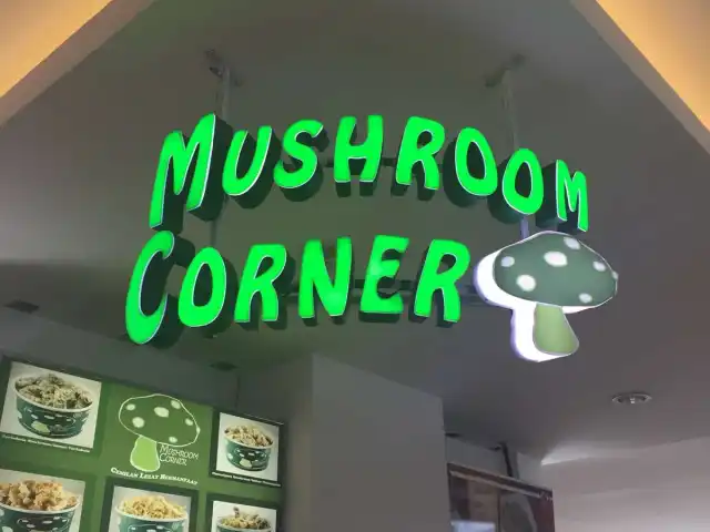 Gambar Makanan Mushroom Corner 10