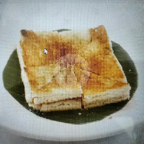 Gambar Makanan Kopi Toast, Dr Mansyur 6