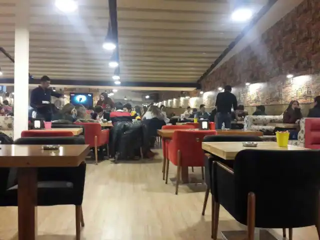 Sem Cafe'nin yemek ve ambiyans fotoğrafları 13