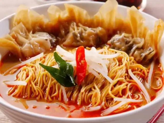 Gambar Makanan Tian Xi Express 2