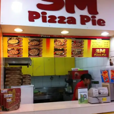 3M Pizza Pie