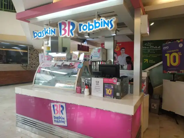 Gambar Makanan Baskin Robbins 19