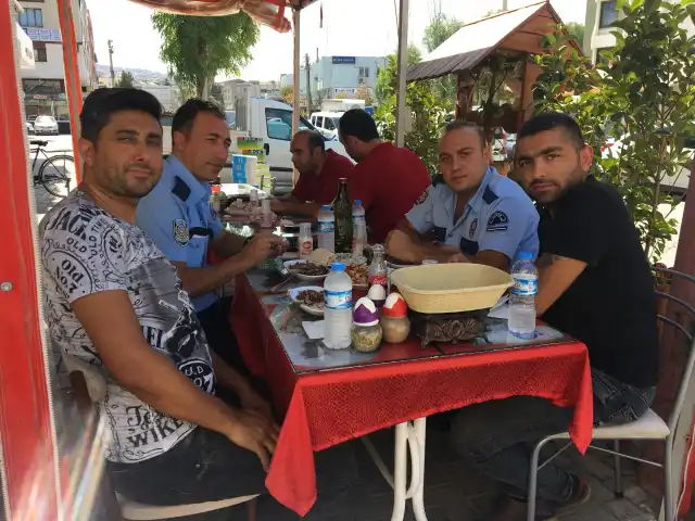 Erzurum Cağ Kebabı'nin yemek ve ambiyans fotoğrafları 9