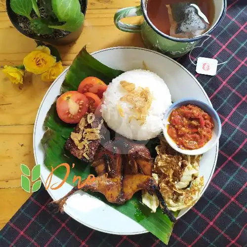 Gambar Makanan Kedai D'nov Food, Katapang 2