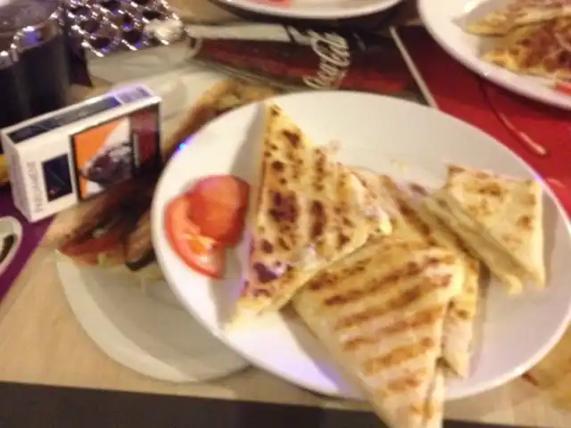 Saraybosna Cafe'nin yemek ve ambiyans fotoğrafları 5