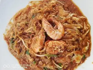 Char Kuey Teow Brother Food Photo 2