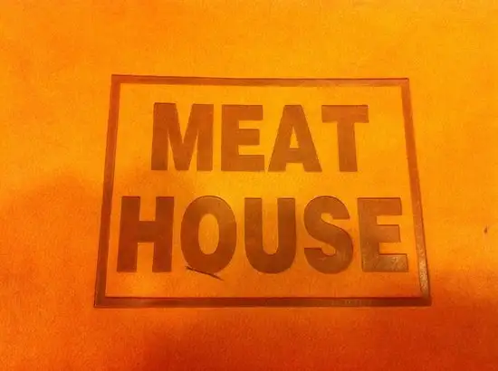 Meat House Restaurant'nin yemek ve ambiyans fotoğrafları 63