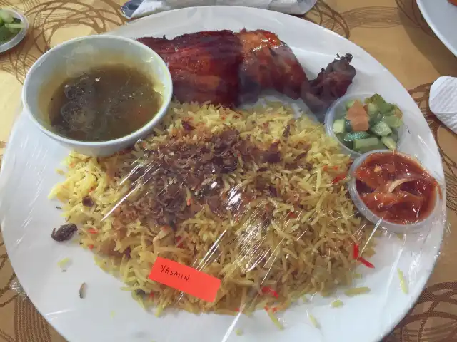 Al Kanz Hadramawt Kulim Avenue Food Photo 6