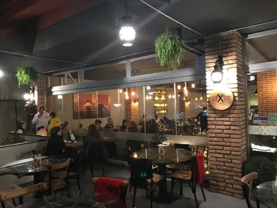 ET-X Steak House'nin yemek ve ambiyans fotoğrafları 46