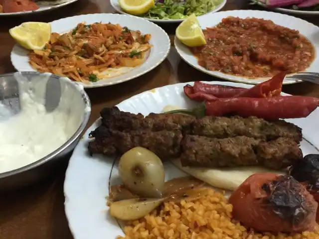 Fatih Kebap Salonu'nin yemek ve ambiyans fotoğrafları 8