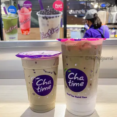 Chatime